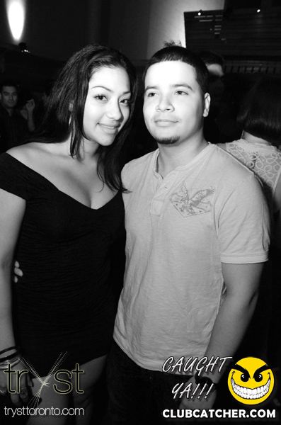 Tryst nightclub photo 169 - August 26th, 2011