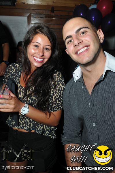 Tryst nightclub photo 170 - August 26th, 2011