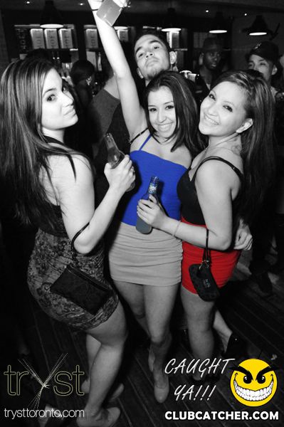 Tryst nightclub photo 18 - August 26th, 2011