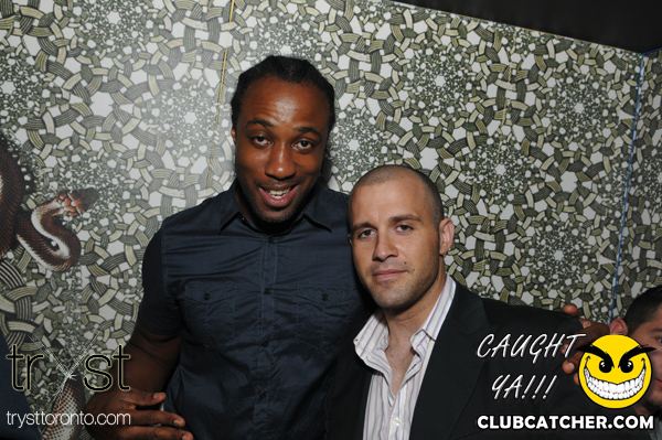 Tryst nightclub photo 171 - August 26th, 2011