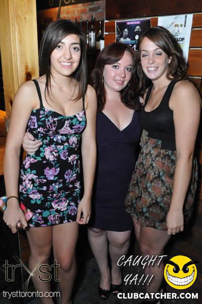 Tryst nightclub photo 174 - August 26th, 2011