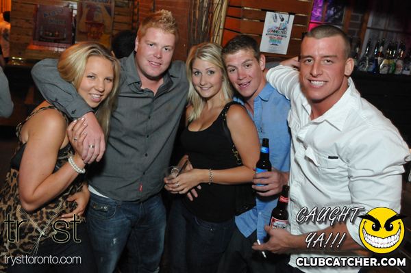 Tryst nightclub photo 175 - August 26th, 2011