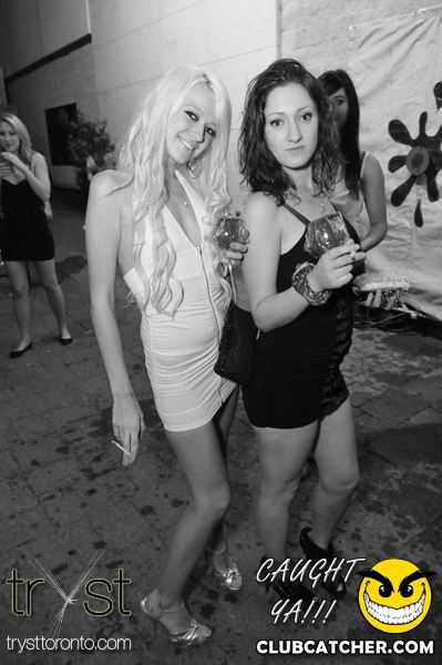 Tryst nightclub photo 185 - August 26th, 2011