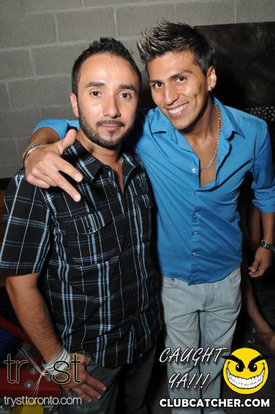 Tryst nightclub photo 186 - August 26th, 2011