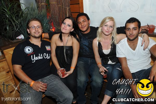 Tryst nightclub photo 187 - August 26th, 2011