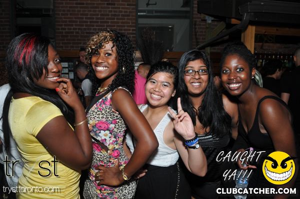 Tryst nightclub photo 192 - August 26th, 2011