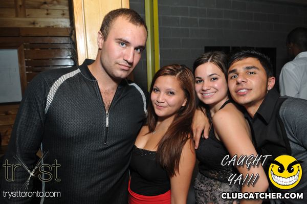 Tryst nightclub photo 193 - August 26th, 2011