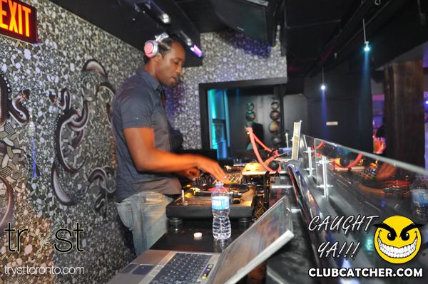 Tryst nightclub photo 195 - August 26th, 2011