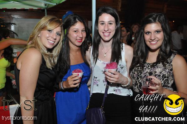 Tryst nightclub photo 197 - August 26th, 2011