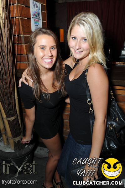 Tryst nightclub photo 199 - August 26th, 2011