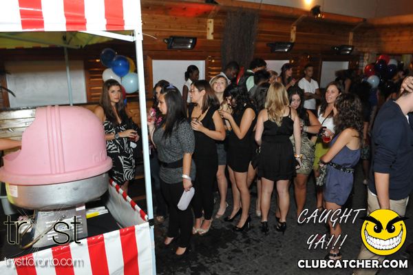 Tryst nightclub photo 205 - August 26th, 2011