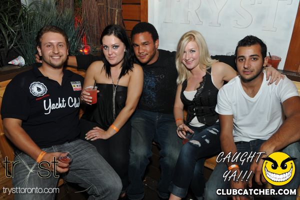 Tryst nightclub photo 207 - August 26th, 2011