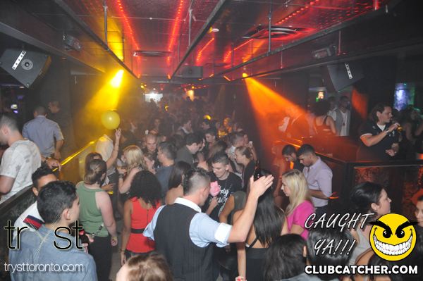 Tryst nightclub photo 209 - August 26th, 2011