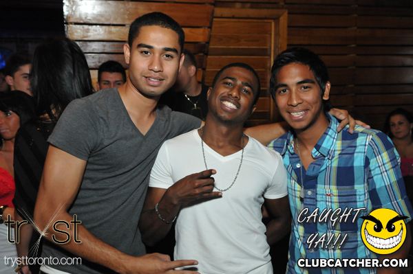 Tryst nightclub photo 211 - August 26th, 2011