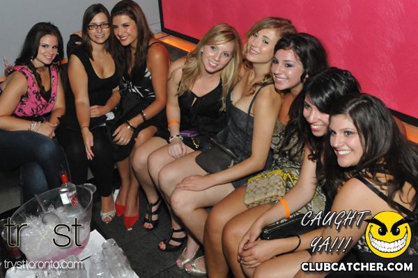 Tryst nightclub photo 216 - August 26th, 2011