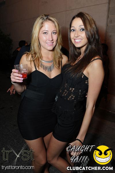 Tryst nightclub photo 218 - August 26th, 2011