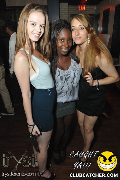 Tryst nightclub photo 221 - August 26th, 2011