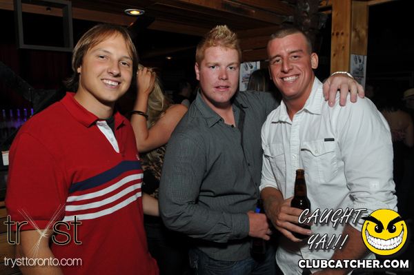 Tryst nightclub photo 222 - August 26th, 2011