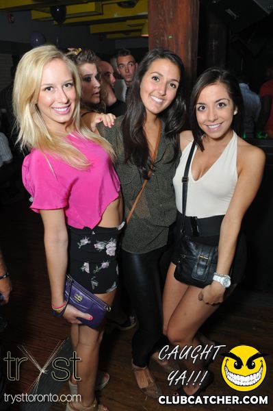 Tryst nightclub photo 223 - August 26th, 2011