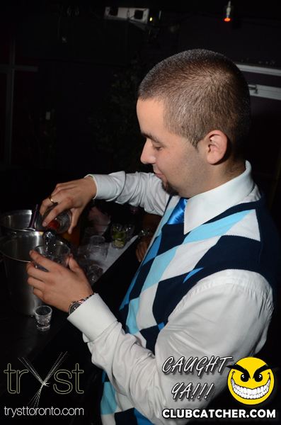 Tryst nightclub photo 224 - August 26th, 2011