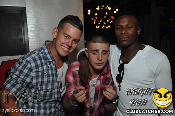 Tryst nightclub photo 225 - August 26th, 2011