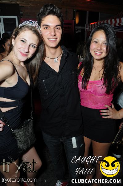 Tryst nightclub photo 226 - August 26th, 2011