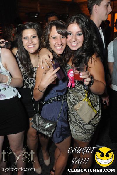 Tryst nightclub photo 228 - August 26th, 2011