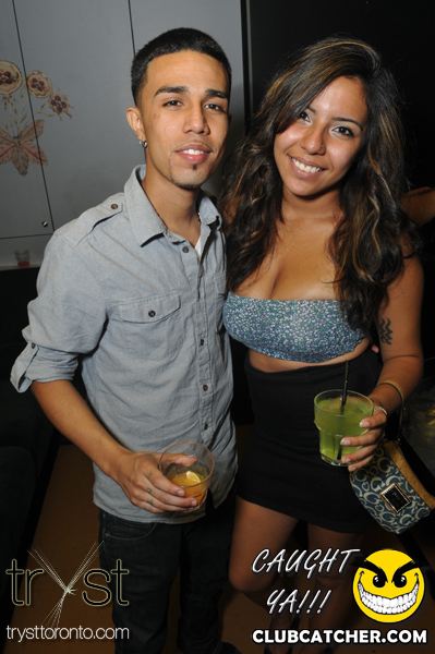 Tryst nightclub photo 233 - August 26th, 2011