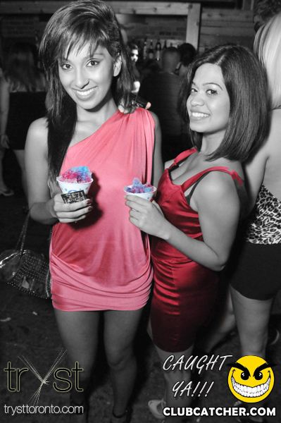 Tryst nightclub photo 234 - August 26th, 2011