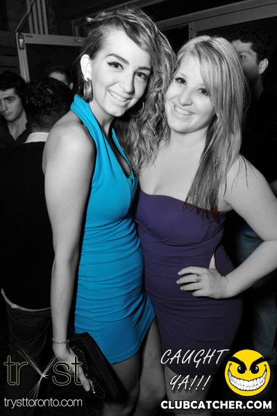 Tryst nightclub photo 235 - August 26th, 2011