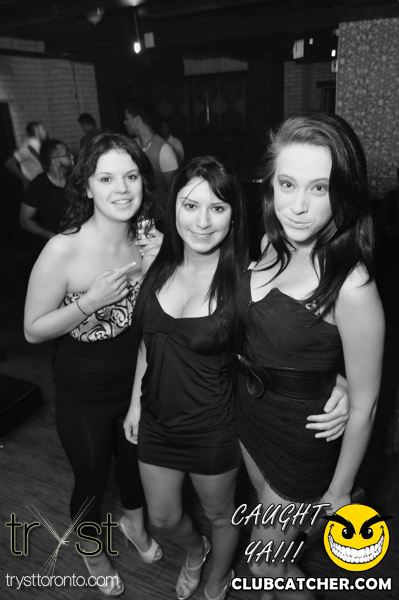 Tryst nightclub photo 239 - August 26th, 2011