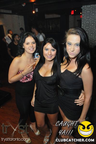 Tryst nightclub photo 243 - August 26th, 2011