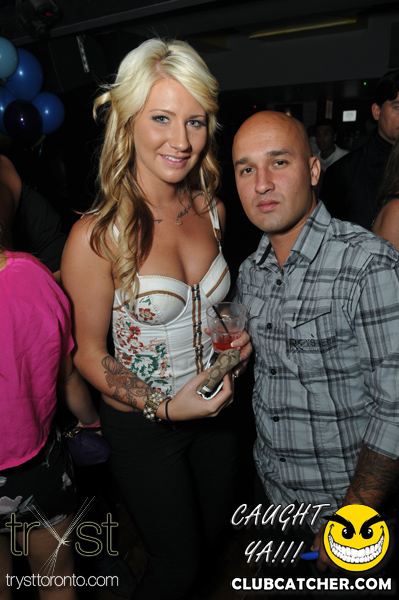 Tryst nightclub photo 244 - August 26th, 2011