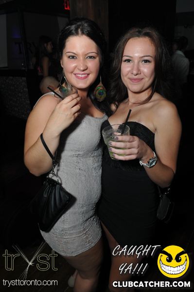 Tryst nightclub photo 246 - August 26th, 2011