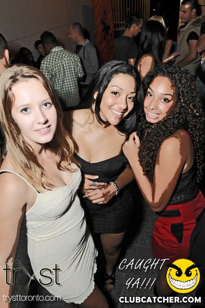 Tryst nightclub photo 255 - August 26th, 2011