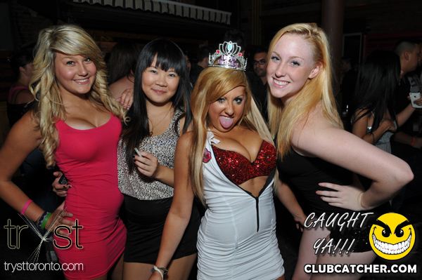 Tryst nightclub photo 257 - August 26th, 2011