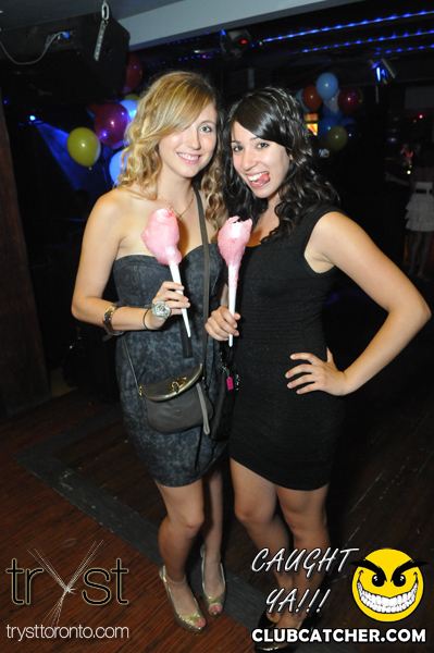 Tryst nightclub photo 260 - August 26th, 2011