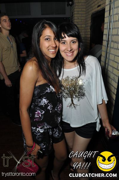 Tryst nightclub photo 264 - August 26th, 2011