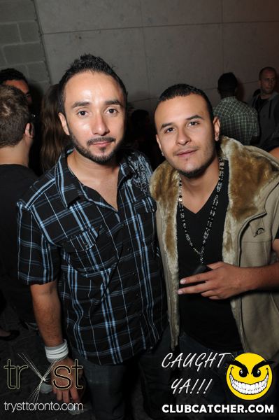 Tryst nightclub photo 266 - August 26th, 2011