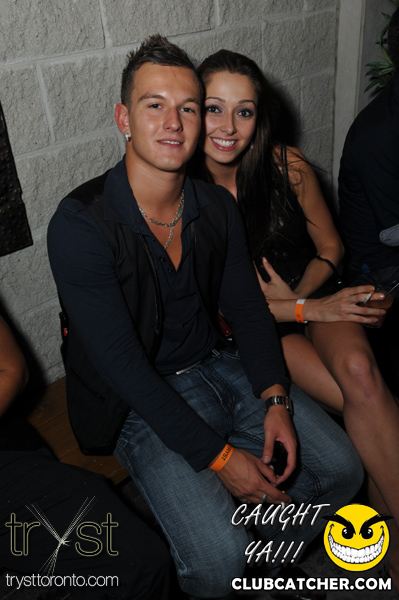 Tryst nightclub photo 267 - August 26th, 2011