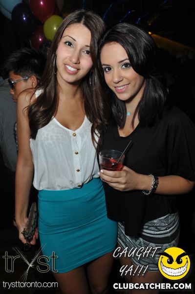 Tryst nightclub photo 270 - August 26th, 2011