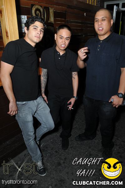 Tryst nightclub photo 271 - August 26th, 2011