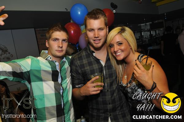 Tryst nightclub photo 272 - August 26th, 2011