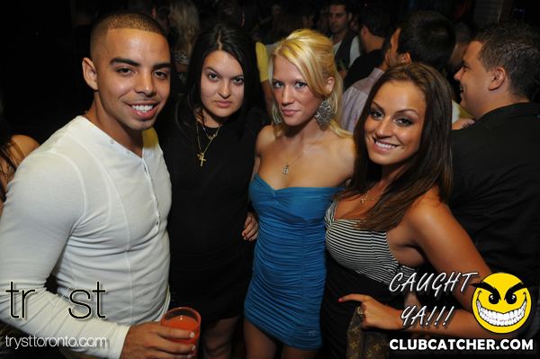 Tryst nightclub photo 275 - August 26th, 2011