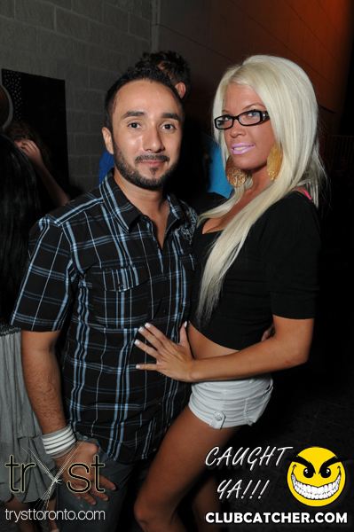 Tryst nightclub photo 284 - August 26th, 2011