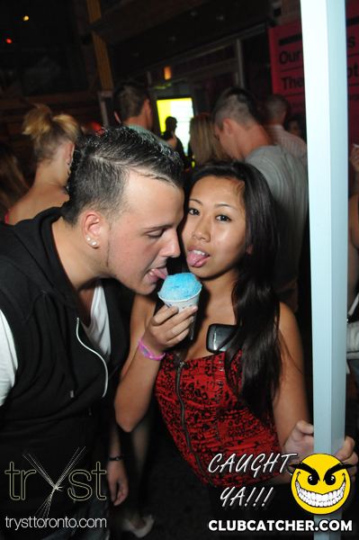 Tryst nightclub photo 293 - August 26th, 2011