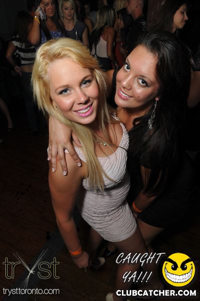 Tryst nightclub photo 295 - August 26th, 2011