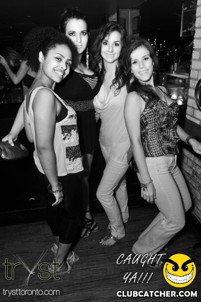 Tryst nightclub photo 296 - August 26th, 2011