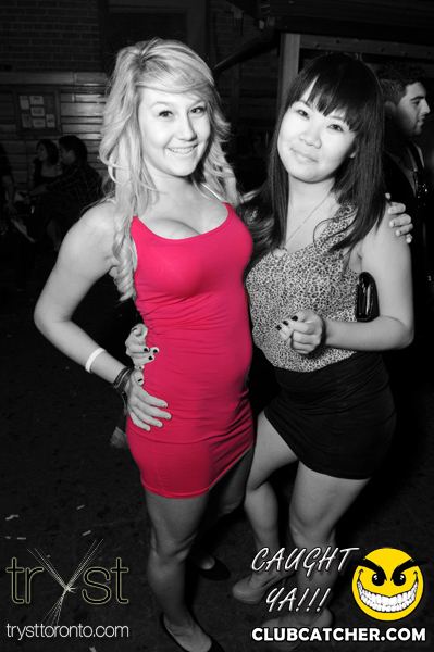 Tryst nightclub photo 301 - August 26th, 2011