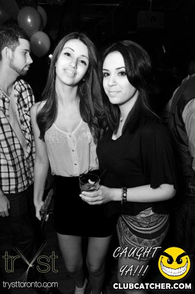 Tryst nightclub photo 303 - August 26th, 2011